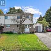 29 ROMAN CRESCENT Brantford