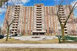 407 - 345 DRIFTWOOD AVENUE Toronto