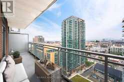 2108 - 50 LYNN WILLIAMS STREET Toronto