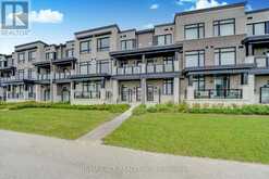 213 - 2550 CASTLEGATE CROSSING Pickering 