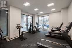 520 - 1350 ELLESMERE ROAD Toronto