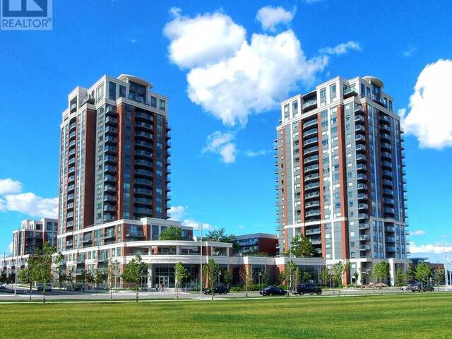 1805 - 1 UPTOWN DRIVE Markham  Ontario