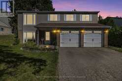 57 HOLLAND RIVER BOULEVARD East Gwillimbury 