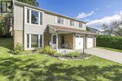 57 HOLLAND RIVER BOULEVARD East Gwillimbury 