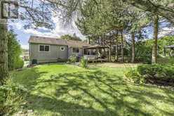 57 HOLLAND RIVER BOULEVARD East Gwillimbury 