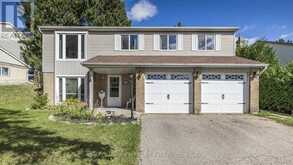 57 HOLLAND RIVER BOULEVARD East Gwillimbury 