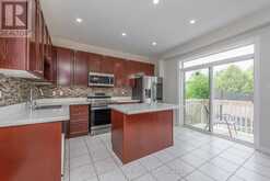 50 BEGONIA CRESCENT Brampton 