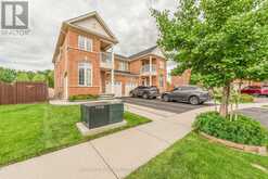 50 BEGONIA CRESCENT Brampton 