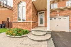 50 BEGONIA CRESCENT Brampton 