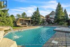 215 BURLOAK DRIVE Oakville 