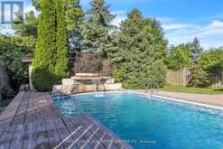 215 BURLOAK DRIVE Oakville 