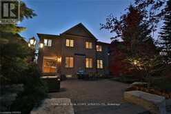 215 BURLOAK DRIVE Oakville 