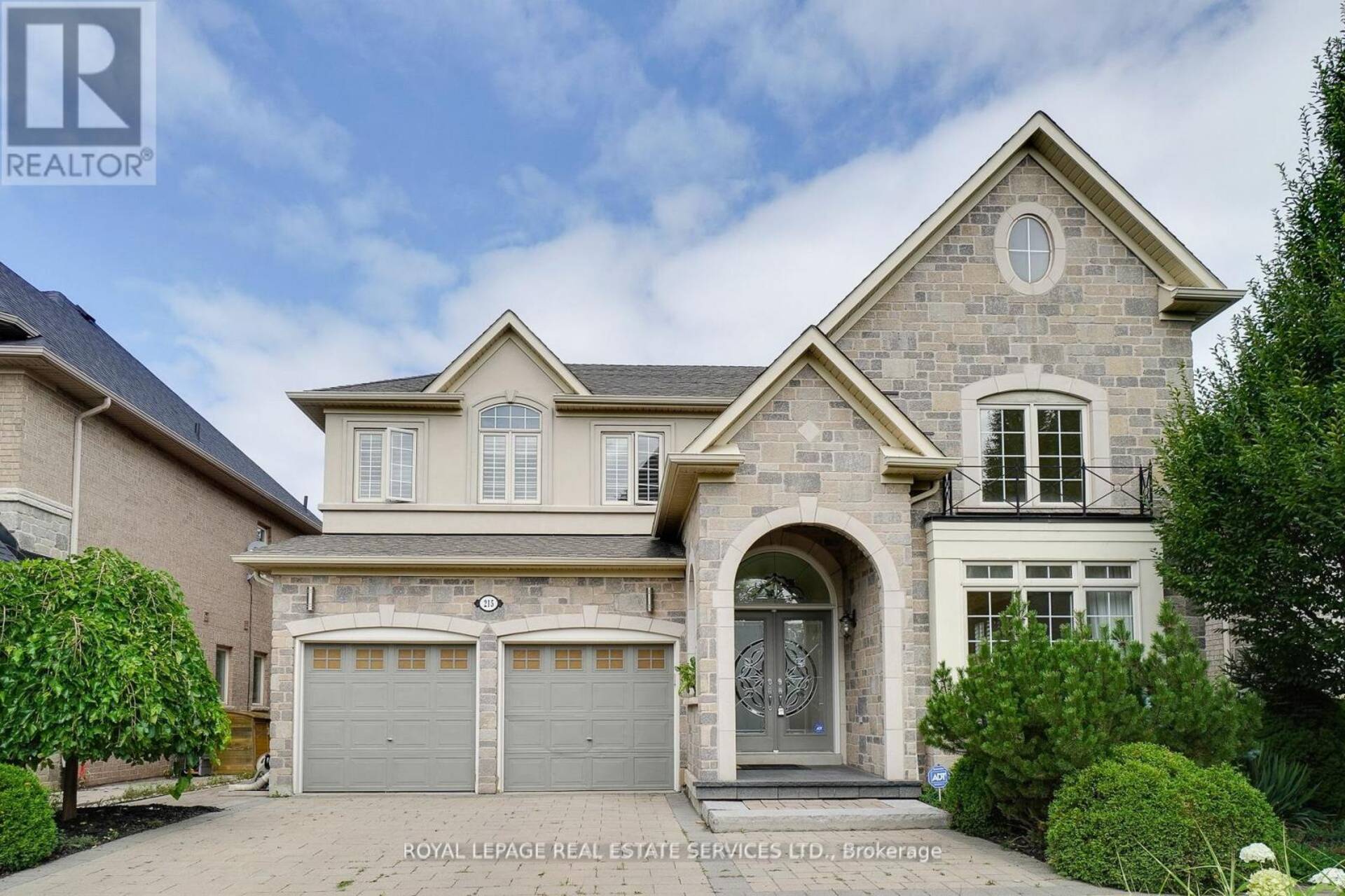 215 BURLOAK DRIVE Oakville 