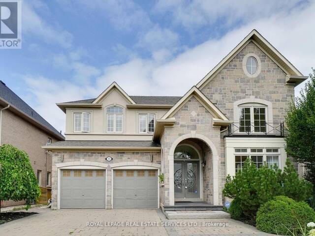 215 BURLOAK DRIVE Oakville  Ontario