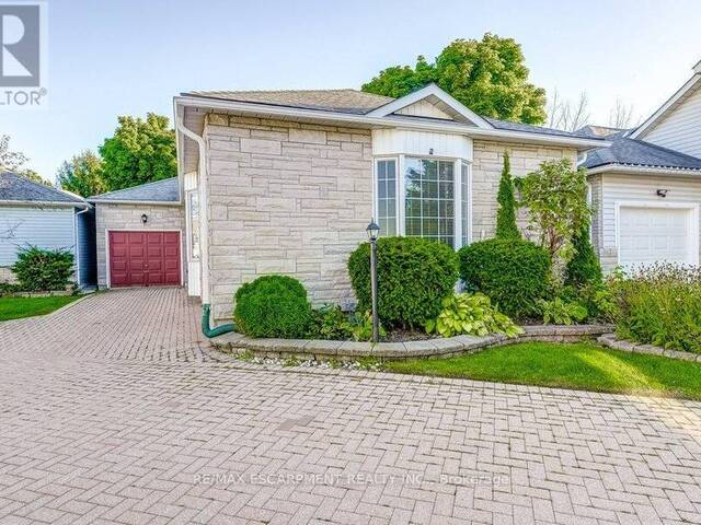 192 SILVERBIRCH BOULEVARD Hamilton Ontario