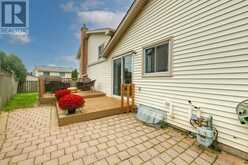 88 AUTUMN PLACE St. Catherines