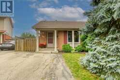 88 AUTUMN PLACE St. Catherines