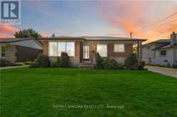 6702 MARGARET STREET Niagara Falls 