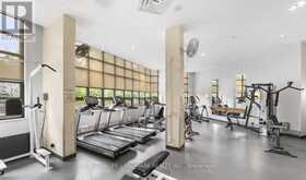 1110 - 509 BEECROFT ROAD Toronto