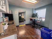 2ND FLR - 2152 DANFORTH AVENUE Toronto