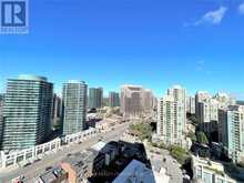 2107 - 15 HOLMES AVENUE Toronto