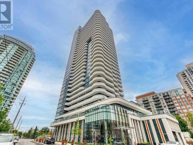 2107 - 15 HOLMES AVENUE Toronto Ontario