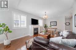 3101 PORTREE CRESCENT Oakville 