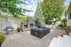 3101 PORTREE CRESCENT Oakville 