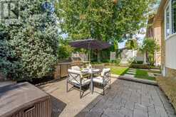 3101 PORTREE CRESCENT Oakville 