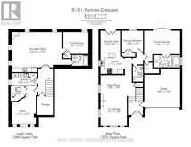 3101 PORTREE CRESCENT Oakville 