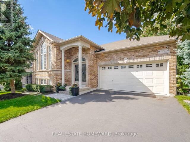 3101 PORTREE CRESCENT Oakville Ontario