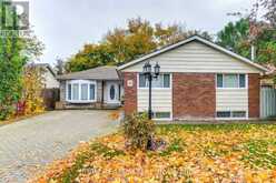 31 BURGBY AVENUE S Brampton