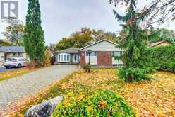 31 BURGBY AVENUE S Brampton 