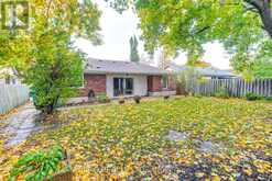 31 BURGBY AVENUE S Brampton 