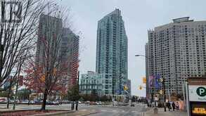 1605 - 3939 DUKE OF YORK BOULEVARD Mississauga