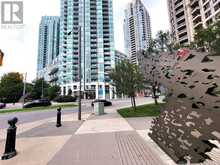 1605 - 3939 DUKE OF YORK BOULEVARD Mississauga