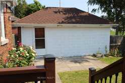 6268 CORWIN CRESCENT Niagara Falls 