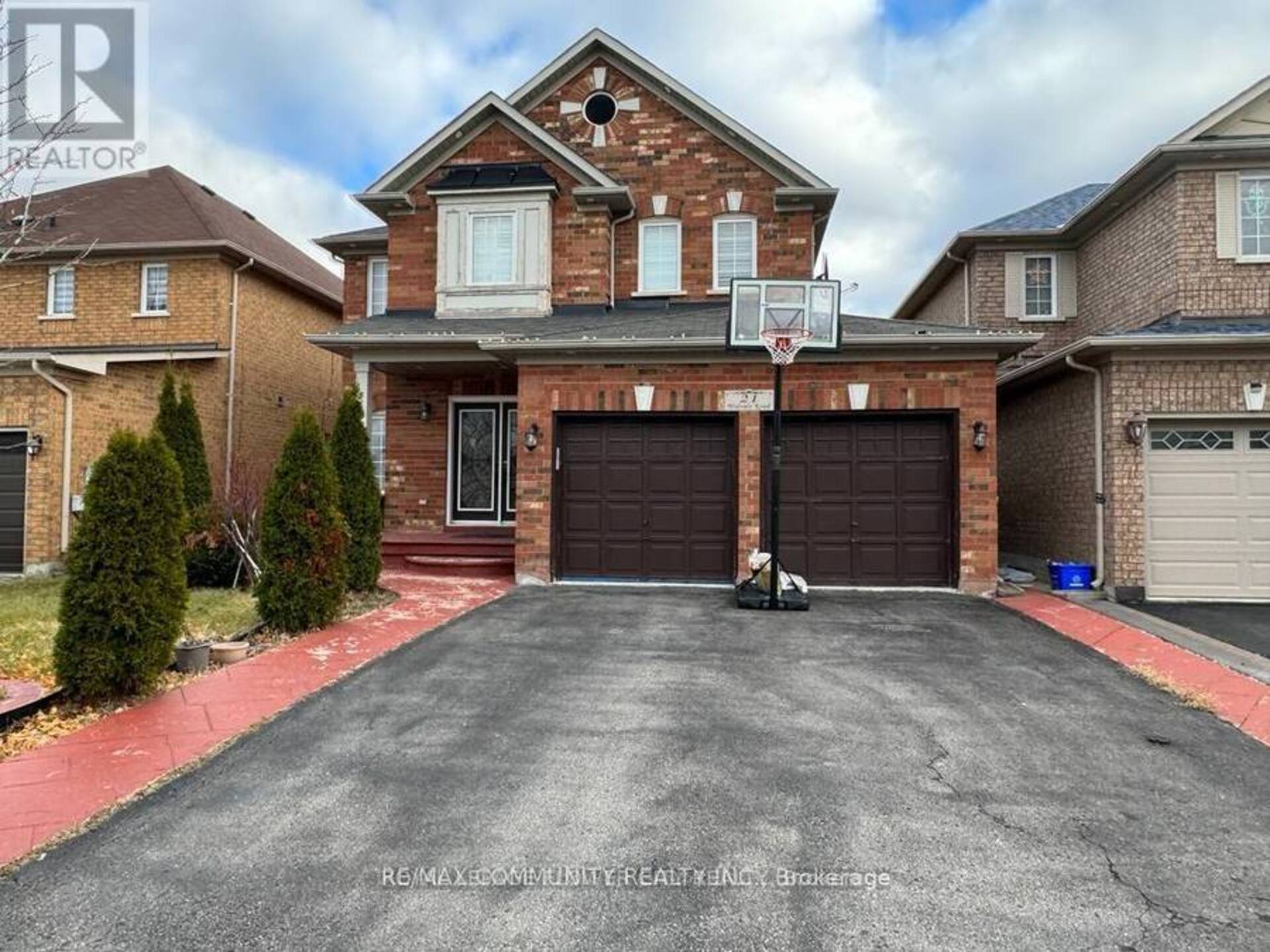 BSMT - 21 MIDVALE ROAD Brampton