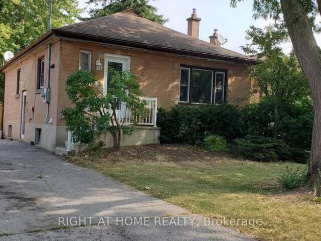 81 MACLENNAN AVENUE Hamilton Ontario