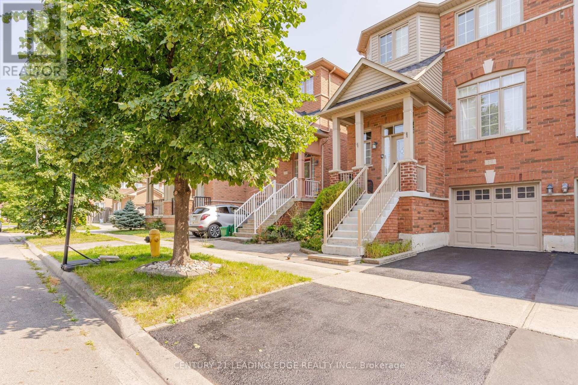 17 HENRIETTA STREET Markham