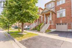 17 HENRIETTA STREET Markham 