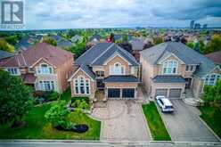 2284 NENA CRESCENT Oakville 