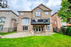 2284 NENA CRESCENT Oakville 