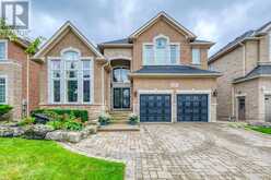 2284 NENA CRESCENT Oakville 