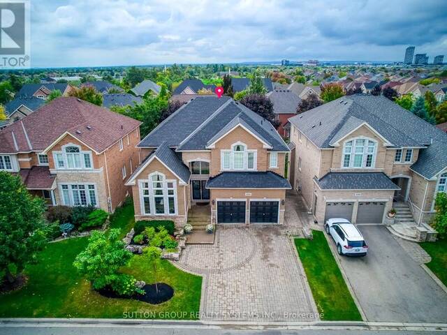 2284 NENA CRESCENT Oakville  Ontario