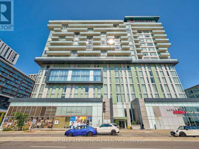 1115 - 8081 BIRCHMOUNT ROAD Markham Ontario