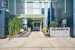 1115 - 8081 BIRCHMOUNT ROAD Markham