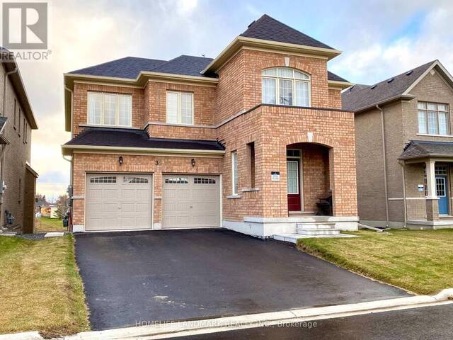 MAIN - 35 BILL GUY DRIVE Georgina  Ontario