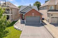 107 GARDINER DRIVE Bradford/West Gwillimbury 