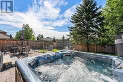 107 GARDINER DRIVE Bradford/West Gwillimbury 